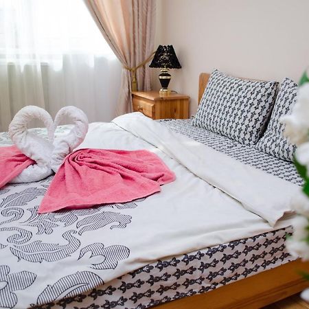 Babylon Apartments Rivne Luaran gambar