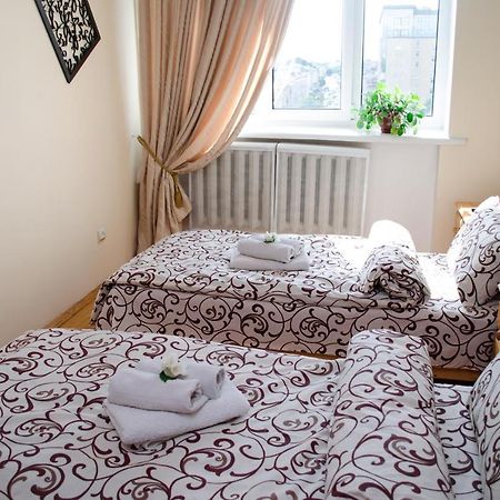 Babylon Apartments Rivne Luaran gambar