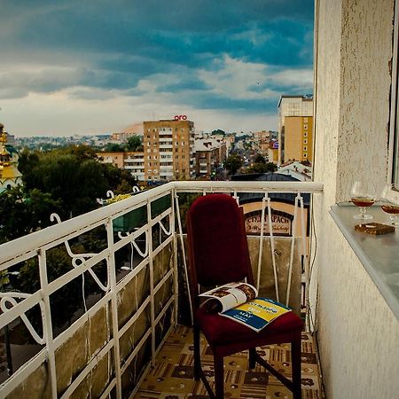 Babylon Apartments Rivne Bilik gambar