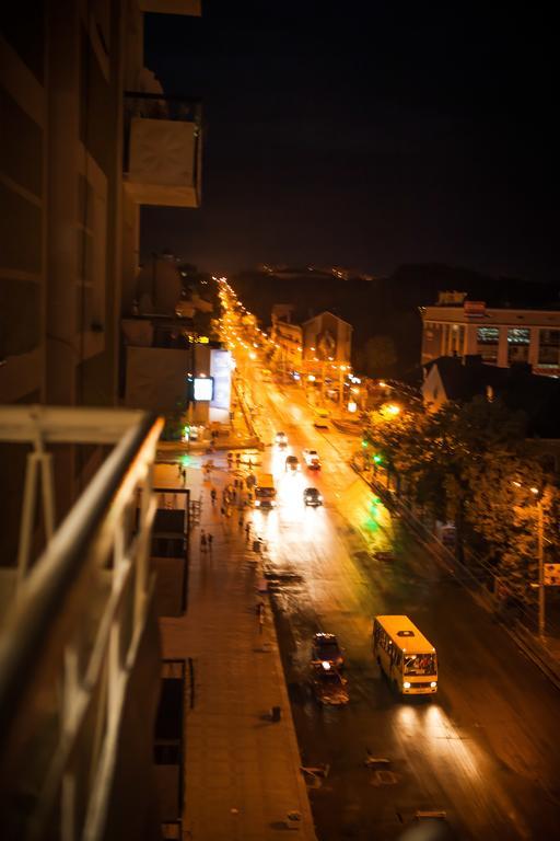 Babylon Apartments Rivne Bilik gambar
