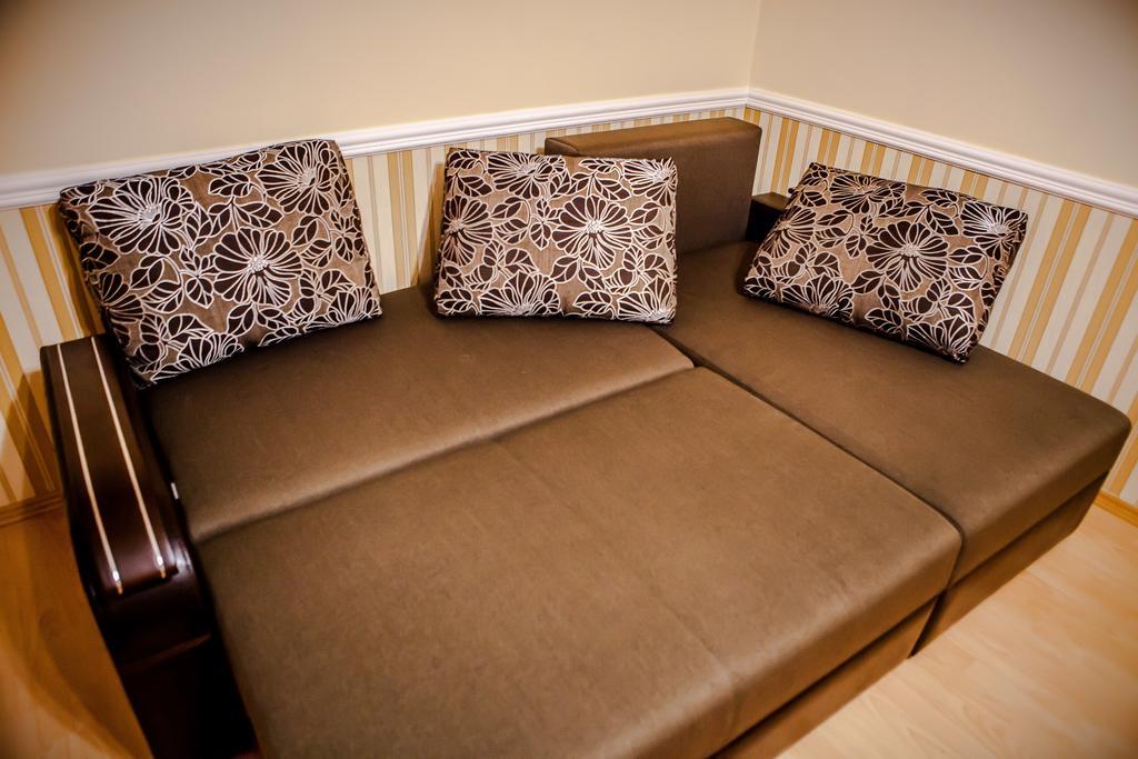 Babylon Apartments Rivne Bilik gambar
