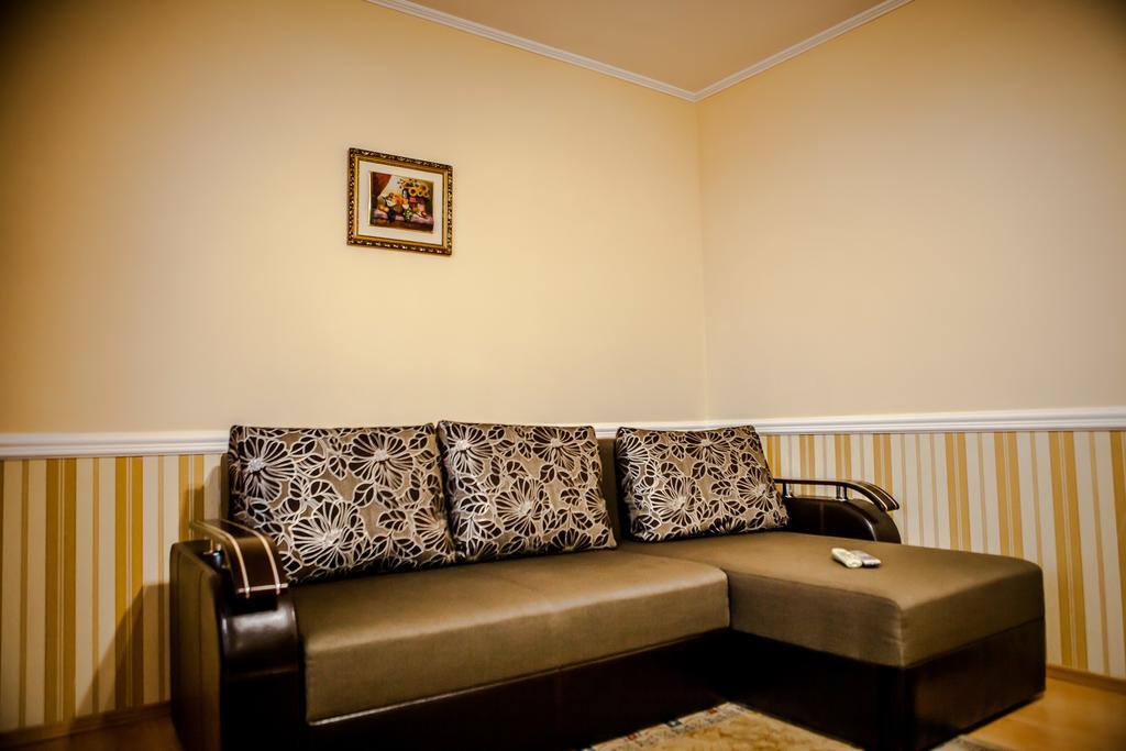Babylon Apartments Rivne Bilik gambar