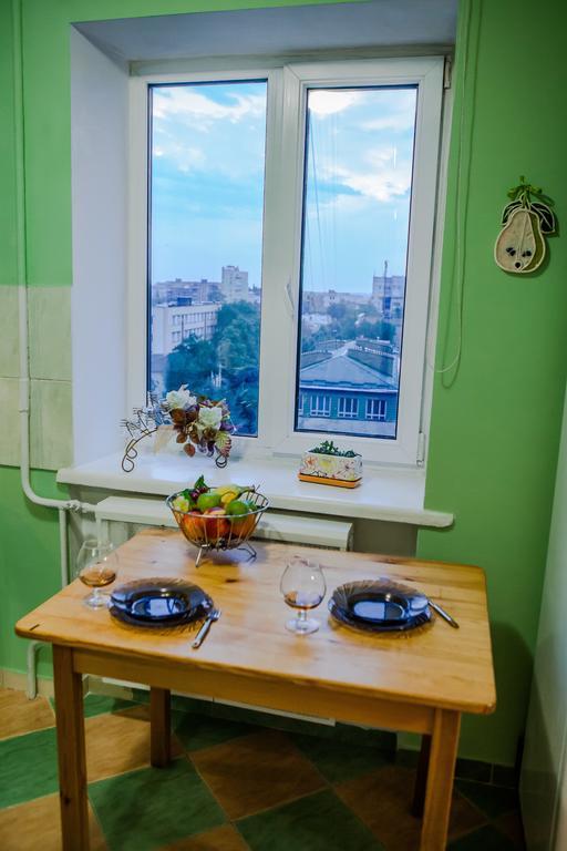 Babylon Apartments Rivne Bilik gambar