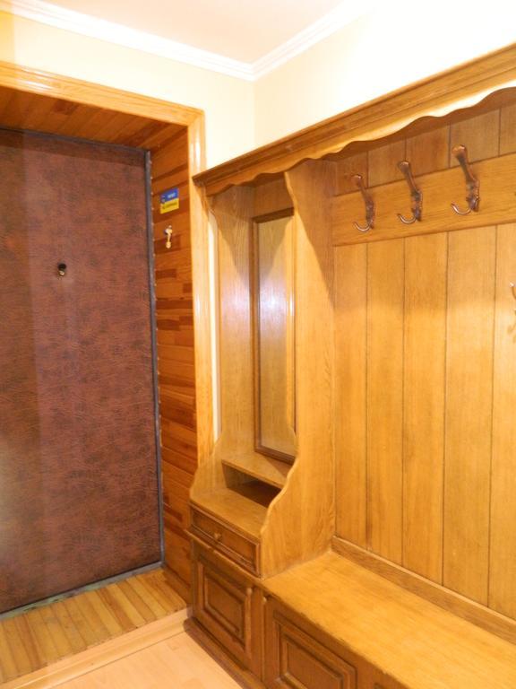 Babylon Apartments Rivne Bilik gambar
