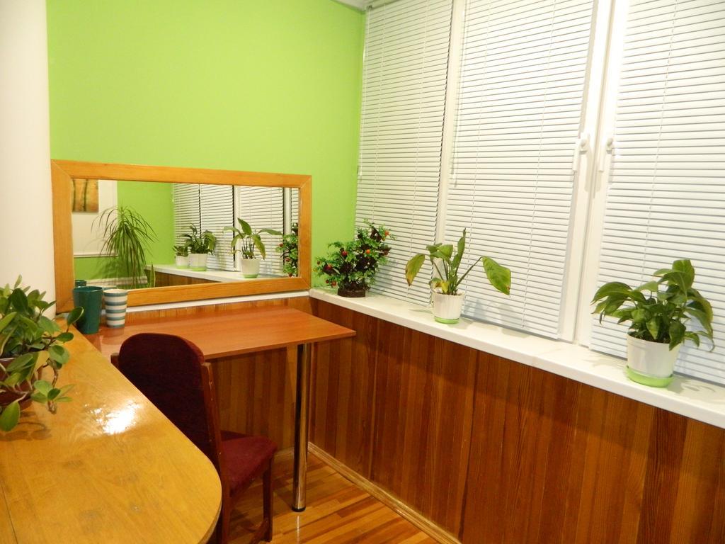 Babylon Apartments Rivne Bilik gambar
