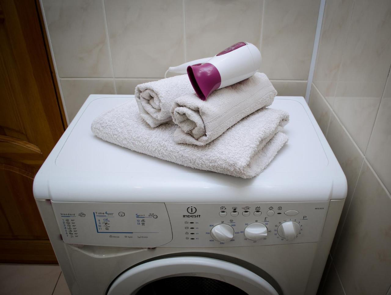 Babylon Apartments Rivne Luaran gambar