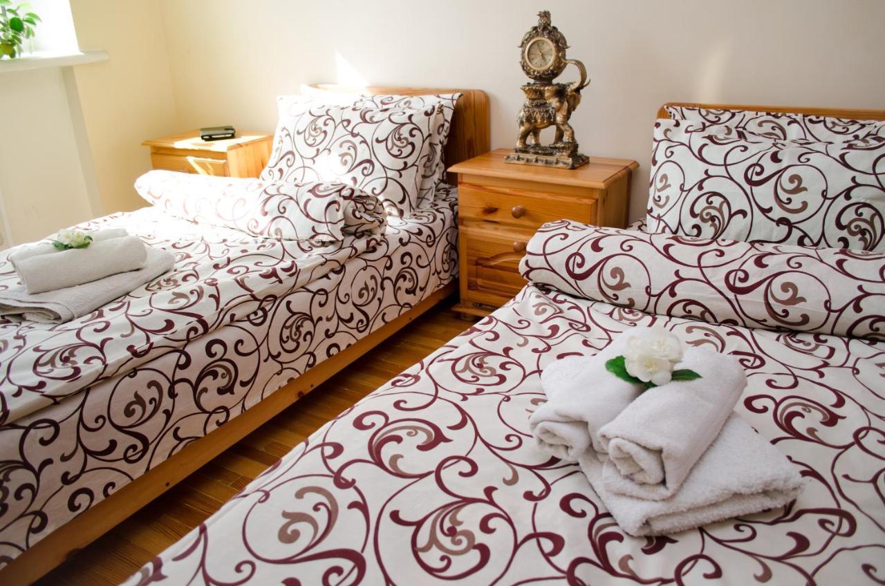 Babylon Apartments Rivne Luaran gambar