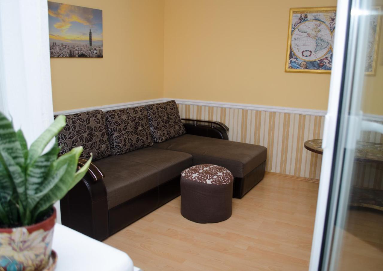Babylon Apartments Rivne Luaran gambar