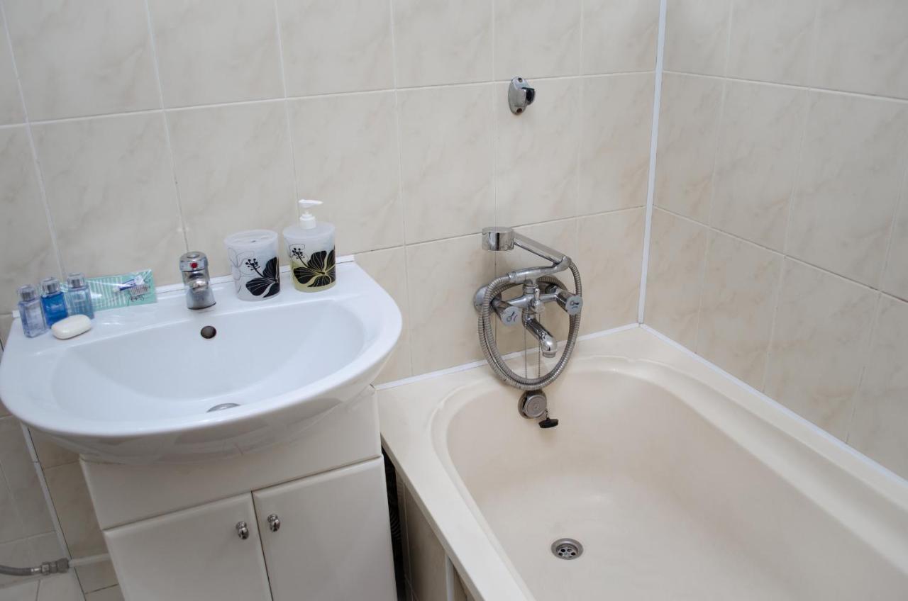 Babylon Apartments Rivne Luaran gambar