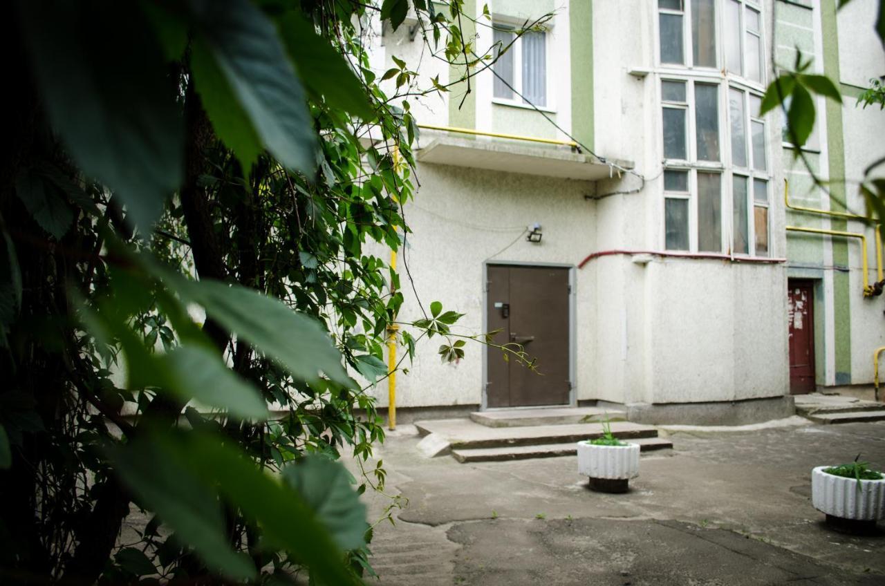 Babylon Apartments Rivne Luaran gambar